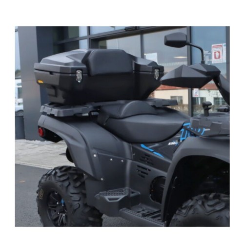Shark 8030 rear box for Linhai