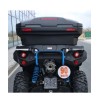 Shark 8030 rear box for Linhai