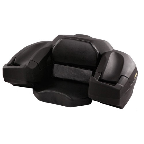 Shark AX75 rear box for Linhai