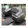 Shark AX75 rear box for Linhai