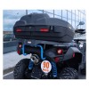 Shark AX75 rear box for Linhai