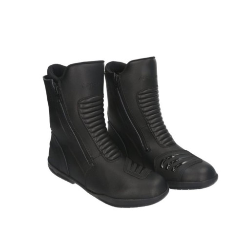 Cizme moto Adrenaline Hyper negre