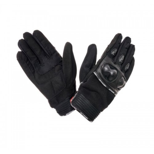 Manusi Adrenaline Meshtec 2.0 PPE negre