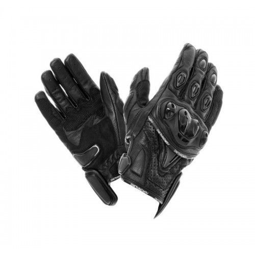 Manusi Adrenaline Opium 2.0 PPE negre