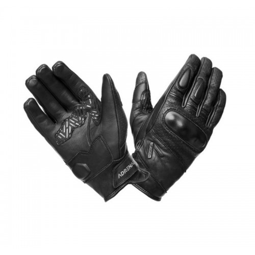 Manusi Adrenaline Scrambler 2.0 PPE negre