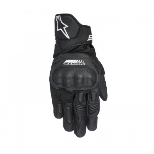 Manusi Alpinestars SP-5 negre