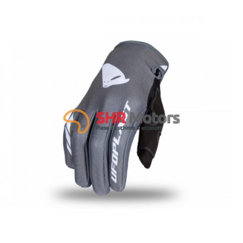 Manusi cross Ufo Skill Radial gri