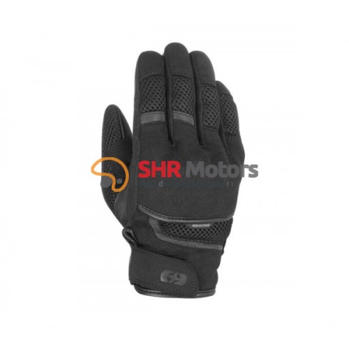 Manusi Oxford Brisbane negre