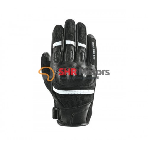 Manusi Oxford RP-6S negre