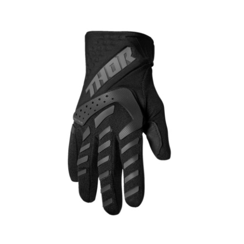 Manusi Thor Spectrum negre