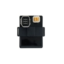 14. Cdi Linhai 500 Dragonfly