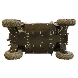 Scut plastic Polaris RZR 900 S / RZR 1000 S