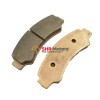 02. Placute frana fata CF Moto CForce 450 / 520 / 550 aftermarket sinterizate 02. Placute frana fata CF Moto CForce 450 / 520 / 550 aftermarket sinterizate