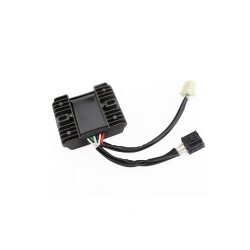 23. Releu incarcare (regulator tensiune) - CF Moto 500 Aftermarket