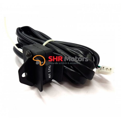 Buton troliu universal Buton troliu universal