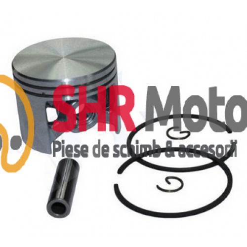 Piston drujba Stihl 044, Ms 440 - 50 mm Calitatea I Bolt 12