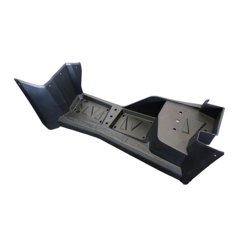 06. Scarita stanga Linhai M550L M570L 06. Scarita stanga Linhai M550L M570L