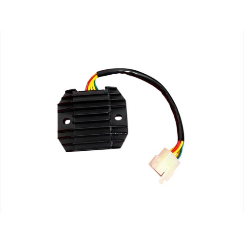 07. Releu incarcare (regulator tensiune) Linhai Aftermarket 07. Releu incarcare (regulator tensiune) Linhai Aftermarket