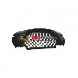 19. Grila radiator Linhai 400 500 Dragonfly