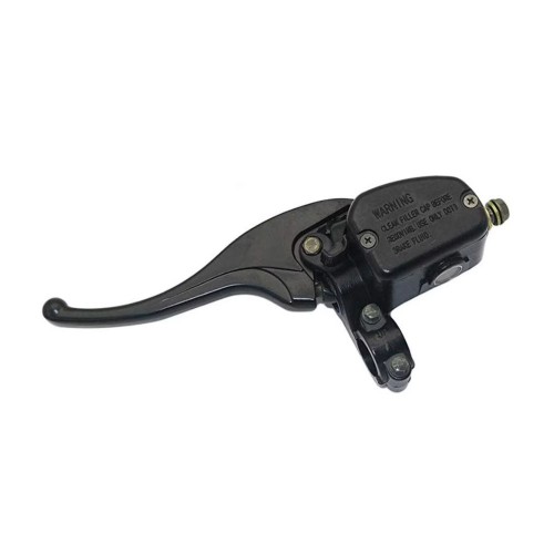 01. Pompa frana mana cu indicator Linhai aftermarket 01. Pompa frana mana cu indicator Linhai aftermarket