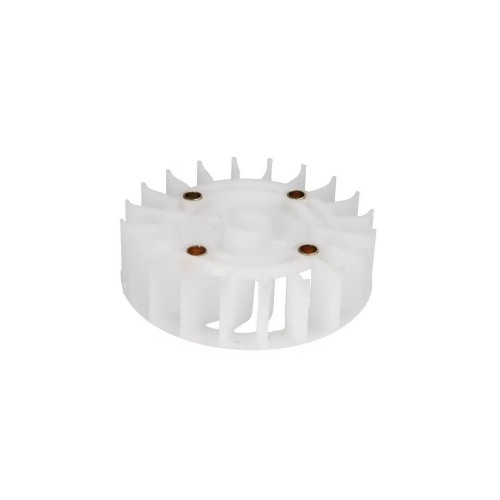 Fulie magnetou scuter GY6 50
