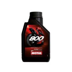 MOTUL 800 2T ROAD RACING 1 litru