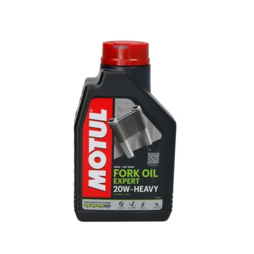 MOTUL Fork Oil Expert Heavy 20W 1 litru MOTUL Fork Oil Expert Heavy 20W 1 litru