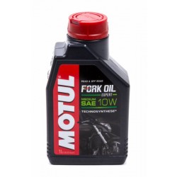 MOTUL Fork Oil Expert Medium 10W 1 litru