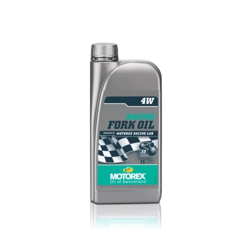 Ulei furca Motorex Racing 4W 1 litru Ulei furca Motorex Racing 4W 1 litru