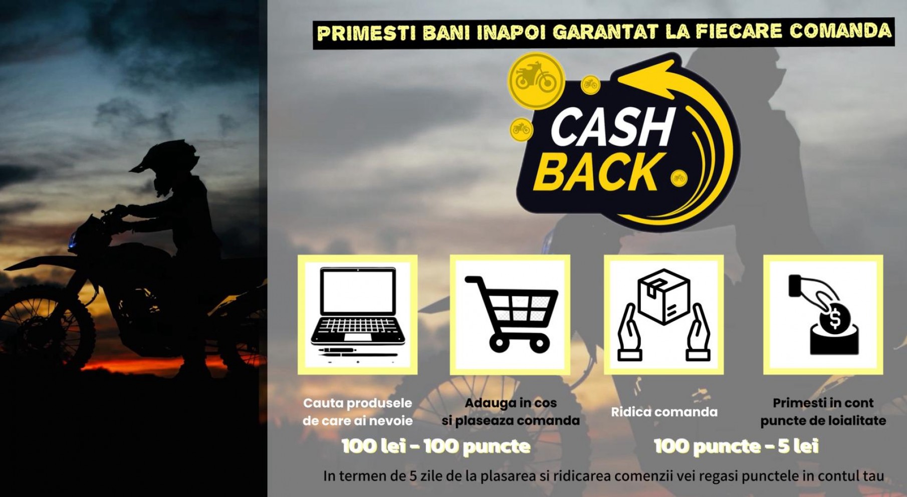 Cash Back
