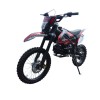 Alfarad 609 Panther PRO 140 cc roti 17/14" enduro cross Alfarad 609 Panther PRO 140 cc roti 17/14" enduro cross