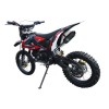 Alfarad 609 Panther PRO 140 cc roti 17/14" enduro cross Alfarad 609 Panther PRO 140 cc roti 17/14" enduro cross