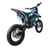 Alfarad 609 Panther PRO 140 cc roti 17/14" enduro cross Alfarad 609 Panther PRO 140 cc roti 17/14" enduro cross