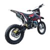 Alfarad 609 Panther PRO 140 cc roti 17/14" enduro cross Alfarad 609 Panther PRO 140 cc roti 17/14" enduro cross
