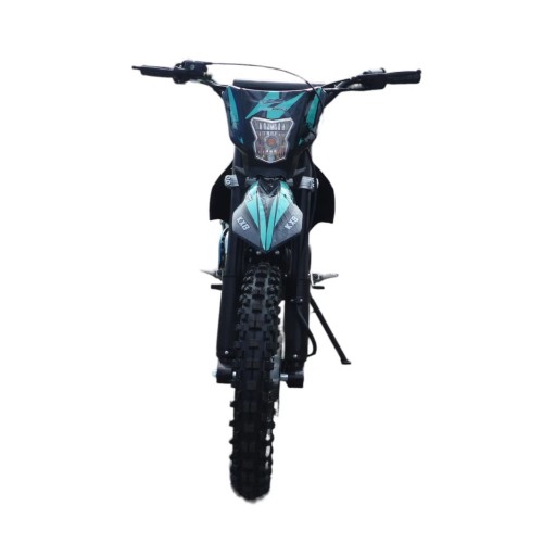 Alfarad 609 Panther PRO 140 cc roti 17/14" enduro cross Alfarad 609 Panther PRO 140 cc roti 17/14" enduro cross