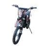Alfarad 609 Panther PRO 140 cc roti 17/14" enduro cross Alfarad 609 Panther PRO 140 cc roti 17/14" enduro cross