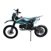 Alfarad 609 Panther PRO 140 cc roti 17/14" enduro cross Alfarad 609 Panther PRO 140 cc roti 17/14" enduro cross