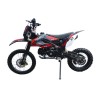 Alfarad 609 Panther PRO 140 cc roti 17/14" enduro cross Alfarad 609 Panther PRO 140 cc roti 17/14" enduro cross