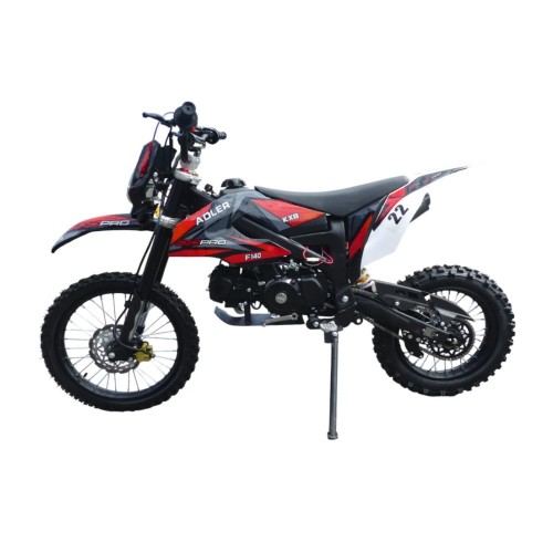 Alfarad 609 Panther PRO 140 cc roti 17/14" enduro cross Alfarad 609 Panther PRO 140 cc roti 17/14" enduro cross