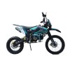 Alfarad 609 Panther PRO 140 cc roti 17/14" enduro cross Alfarad 609 Panther PRO 140 cc roti 17/14" enduro cross