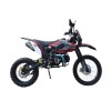 Alfarad 609 Panther PRO 140 cc roti 17/14" enduro cross Alfarad 609 Panther PRO 140 cc roti 17/14" enduro cross