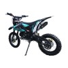 Alfarad 609 Panther PRO 140 cc roti 17/14" enduro cross Alfarad 609 Panther PRO 140 cc roti 17/14" enduro cross
