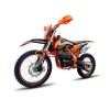 Alfarad A8 300 cc roti 21/18" enduro cross Alfarad A8 300 cc roti 21/18" enduro cross
