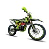 Alfarad A8 300 cc roti 21/18" enduro cross Alfarad A8 300 cc roti 21/18" enduro cross