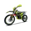 Alfarad A8 300 cc roti 21/18" enduro cross Alfarad A8 300 cc roti 21/18" enduro cross