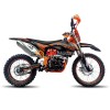 Alfarad A8 300 cc roti 21/18" enduro cross Alfarad A8 300 cc roti 21/18" enduro cross