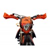 Alfarad A8 300 cc roti 21/18" enduro cross Alfarad A8 300 cc roti 21/18" enduro cross