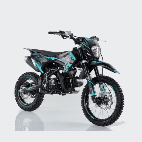 Alfarad T5 150 cc roti 17/14" enduro cross Alfarad T5 150 cc roti 17/14" enduro cross