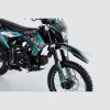 Alfarad T5 150 cc roti 17/14" enduro cross Alfarad T5 150 cc roti 17/14" enduro cross