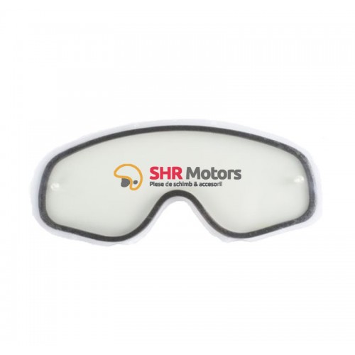 Lentila dubla antiaburire MX PRO III ochelari MX PRO